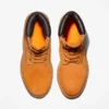Timberland® Premium 6-Inch waterdichte dameslaarzen – Tarwe Timberland® Premium 6-Inch waterdichte dameslaarzen – Tarwe