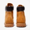 Timberland® Premium 6-Inch waterdichte dameslaarzen – Tarwe Timberland® Premium 6-Inch waterdichte dameslaarzen – Tarwe