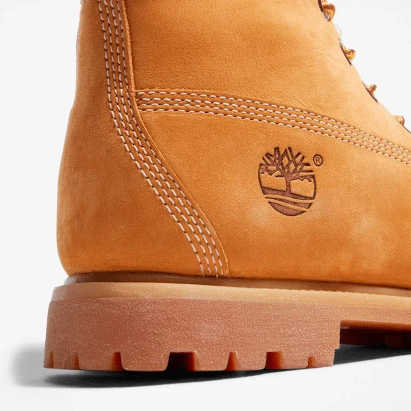 Timberland® Premium 6-Inch waterdichte dameslaarzen – Tarwe Timberland® Premium 6-Inch waterdichte dameslaarzen – Tarwe