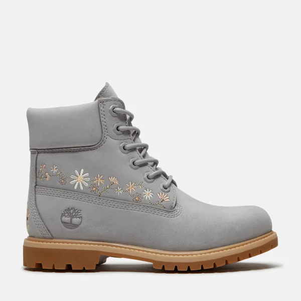 Timberland® Premium 6-Inch waterdichte laarzen voor dames Timberland® Premium 6-Inch waterdichte laarzen voor dames