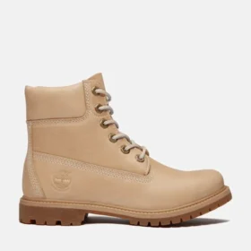 Timberland® Premium 6-Inch waterdichte laarzen voor dames