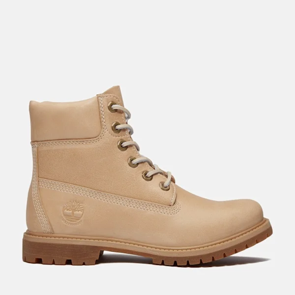 Timberland® Premium 6-Inch waterdichte laarzen voor dames Timberland® Premium 6-Inch waterdichte laarzen voor dames