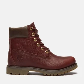 Timberland® Premium 6-Inch waterdichte laarzen voor dames