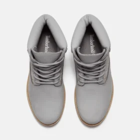 Timberland® Premium 6-Inch waterdichte laarzen voor dames