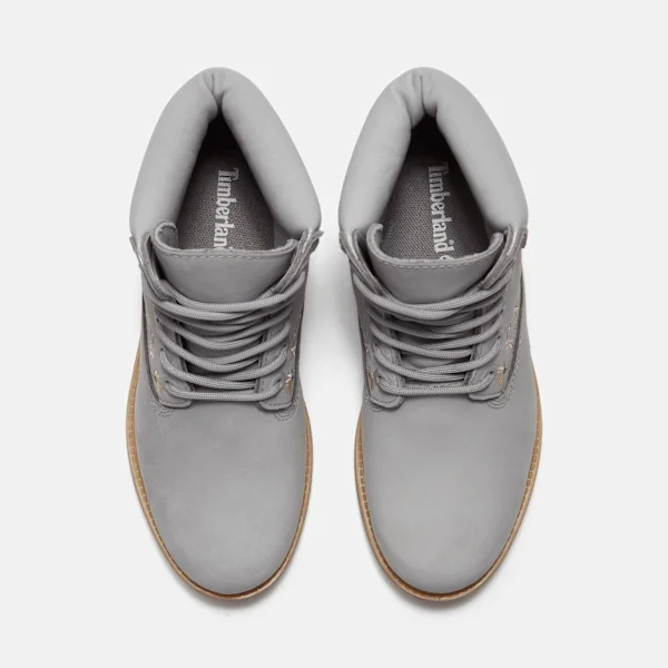 Timberland® Premium 6-Inch waterdichte laarzen voor dames Timberland® Premium 6-Inch waterdichte laarzen voor dames