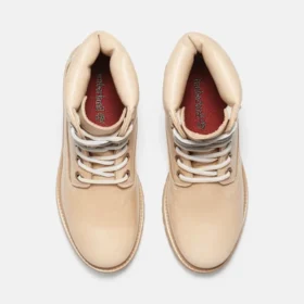 Timberland® Premium 6-Inch waterdichte laarzen voor dames