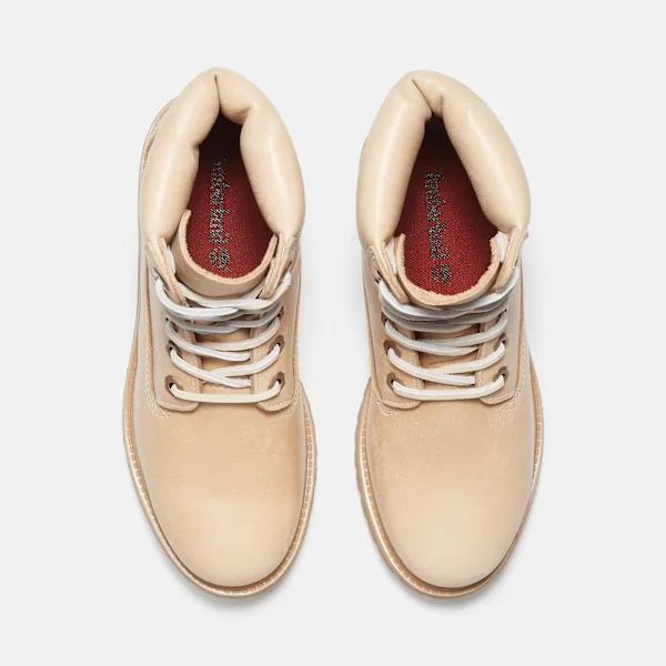 Timberland® Premium 6-Inch waterdichte laarzen voor dames Timberland® Premium 6-Inch waterdichte laarzen voor dames