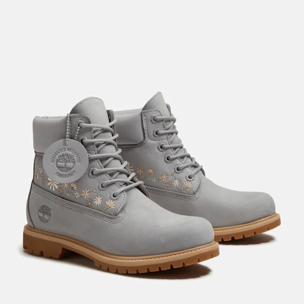 Timberland® Premium 6-Inch waterdichte laarzen voor dames Timberland® Premium 6-Inch waterdichte laarzen voor dames