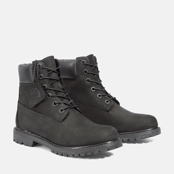 Timberland® Premium 6-Inch waterdichte laarzen voor dames Timberland® Premium 6-Inch waterdichte laarzen voor dames