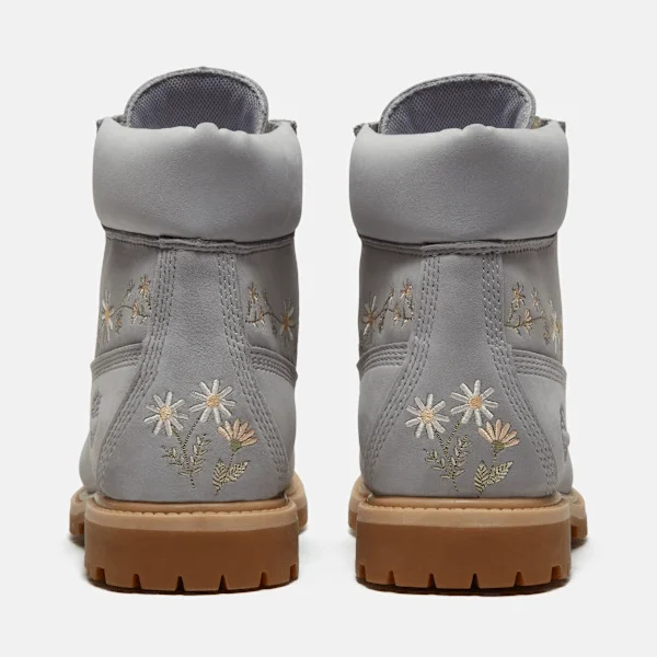 Timberland® Premium 6-Inch waterdichte laarzen voor dames Timberland® Premium 6-Inch waterdichte laarzen voor dames