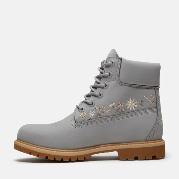 Timberland® Premium 6-Inch waterdichte laarzen voor dames Timberland® Premium 6-Inch waterdichte laarzen voor dames