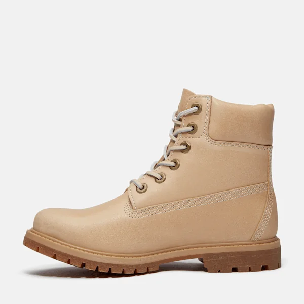 Timberland® Premium 6-Inch waterdichte laarzen voor dames Timberland® Premium 6-Inch waterdichte laarzen voor dames