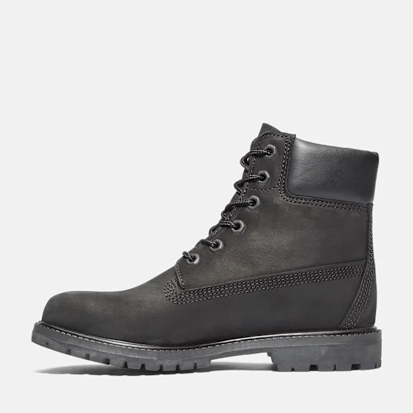 Timberland® Premium 6-Inch waterdichte laarzen voor dames Timberland® Premium 6-Inch waterdichte laarzen voor dames