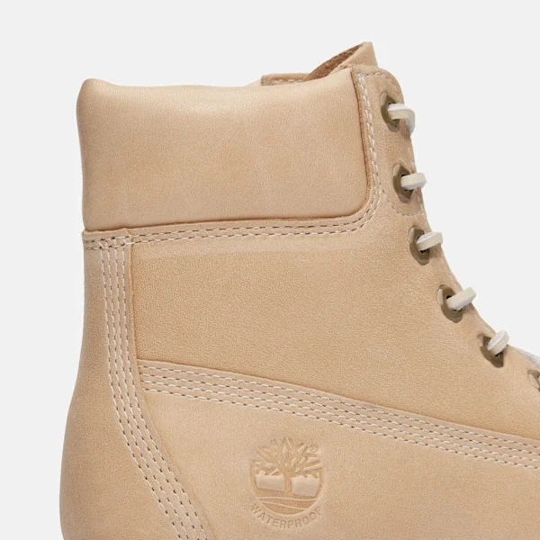 Timberland® Premium 6-Inch waterdichte laarzen voor dames Timberland® Premium 6-Inch waterdichte laarzen voor dames
