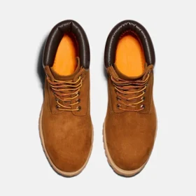 Timberland® Premium 6-Inch Waterproof Boot voor heren