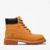 Timberland® Premium 6-Inch Waterproof Boot voor kinderen Timberland® Premium 6-Inch Waterproof Boot voor kinderen