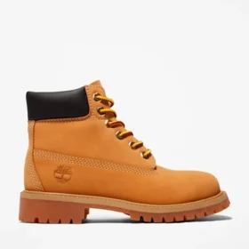 Timberland® Premium 6-Inch Waterproof Boot voor kinderen