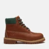 Junior Timberland® Premium 6-Inch Waterproof Boot Junior Timberland® Premium 6-Inch Waterproof Boot