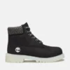 Timberland® Premium 6-Inch Waterproof Boot voor kinderen Timberland® Premium 6-Inch Waterproof Boot voor kinderen