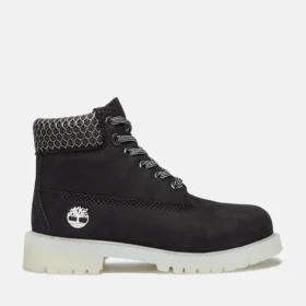 Timberland® Premium 6-Inch Waterproof Boot voor kinderen