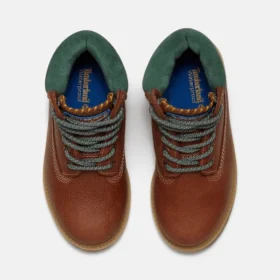 Junior Timberland® Premium 6-Inch Waterproof Boot
