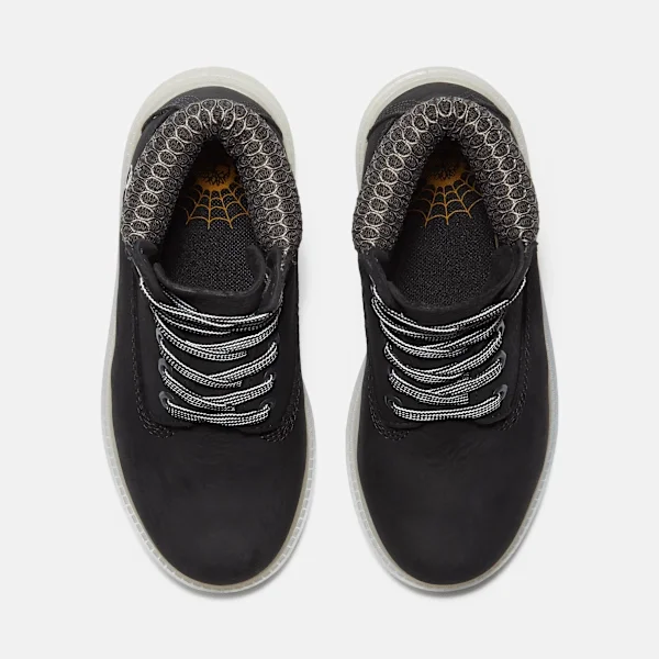 Timberland® Premium 6-Inch Waterproof Boot voor kinderen Timberland® Premium 6-Inch Waterproof Boot voor kinderen