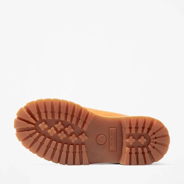 Timberland® Premium 6-Inch Waterproof Boot voor kinderen Timberland® Premium 6-Inch Waterproof Boot voor kinderen