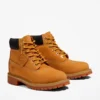 Timberland® Premium 6-Inch Waterproof Boot voor kinderen Timberland® Premium 6-Inch Waterproof Boot voor kinderen