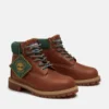 Junior Timberland® Premium 6-Inch Waterproof Boot Junior Timberland® Premium 6-Inch Waterproof Boot