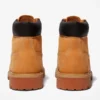Timberland® Premium 6-Inch Waterproof Boot voor kinderen Timberland® Premium 6-Inch Waterproof Boot voor kinderen