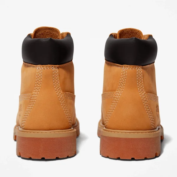 Timberland® Premium 6-Inch Waterproof Boot voor kinderen Timberland® Premium 6-Inch Waterproof Boot voor kinderen