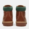 Junior Timberland® Premium 6-Inch Waterproof Boot Junior Timberland® Premium 6-Inch Waterproof Boot