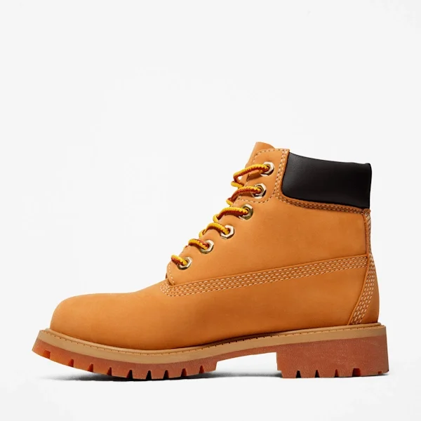 Timberland® Premium 6-Inch Waterproof Boot voor kinderen Timberland® Premium 6-Inch Waterproof Boot voor kinderen