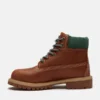 Junior Timberland® Premium 6-Inch Waterproof Boot Junior Timberland® Premium 6-Inch Waterproof Boot