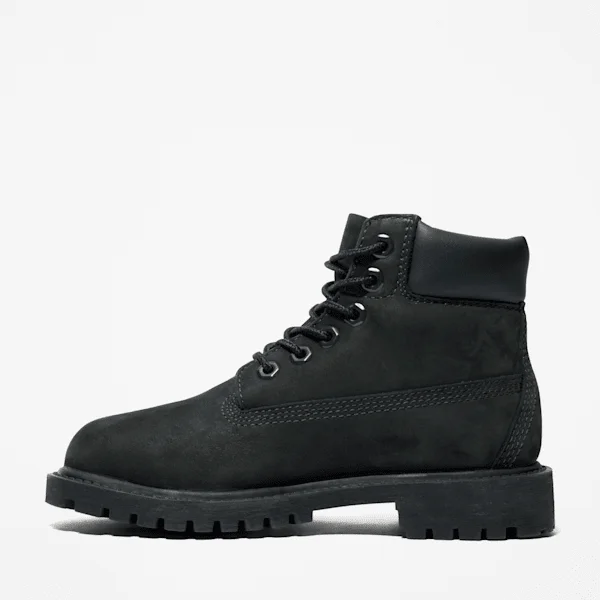 Timberland® Premium 6-Inch Waterproof Boot voor kinderen Timberland® Premium 6-Inch Waterproof Boot voor kinderen