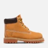 Timberland® Premium 6-Inch Waterproof Boot voor peuters Timberland® Premium 6-Inch Waterproof Boot voor peuters