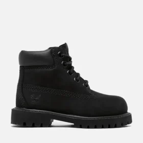 Timberland® Premium 6-Inch Waterproof Boot voor peuters Timberland® Premium 6-Inch Waterproof Boot voor peuters