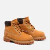 Timberland® Premium 6-Inch Waterproof Boot voor peuters Timberland® Premium 6-Inch Waterproof Boot voor peuters