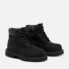 Timberland® Premium 6-Inch Waterproof Boot voor peuters Timberland® Premium 6-Inch Waterproof Boot voor peuters