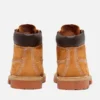 Timberland® Premium 6-Inch Waterproof Boot voor peuters Timberland® Premium 6-Inch Waterproof Boot voor peuters