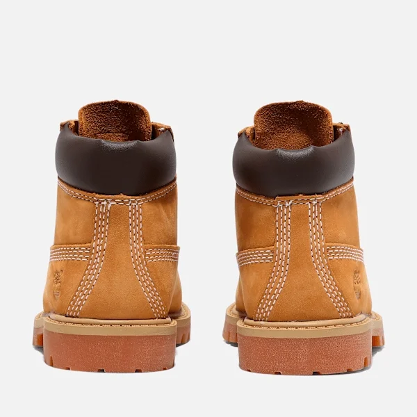 Timberland® Premium 6-Inch Waterproof Boot voor peuters Timberland® Premium 6-Inch Waterproof Boot voor peuters