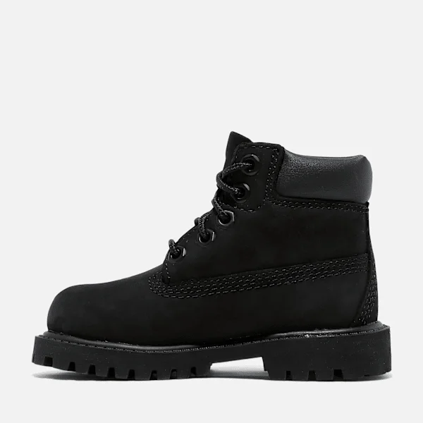 Timberland® Premium 6-Inch Waterproof Boot voor peuters Timberland® Premium 6-Inch Waterproof Boot voor peuters