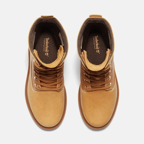 Timberland® Premium 8-inch waterdichte laars voor dames Timberland® Premium 8-inch waterdichte laars voor dames