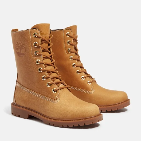 Timberland® Premium 8-inch waterdichte laars voor dames Timberland® Premium 8-inch waterdichte laars voor dames
