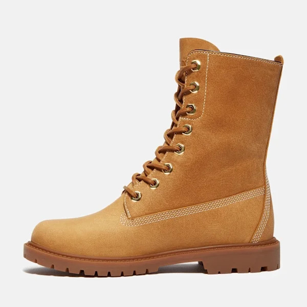 Timberland® Premium 8-inch waterdichte laars voor dames Timberland® Premium 8-inch waterdichte laars voor dames