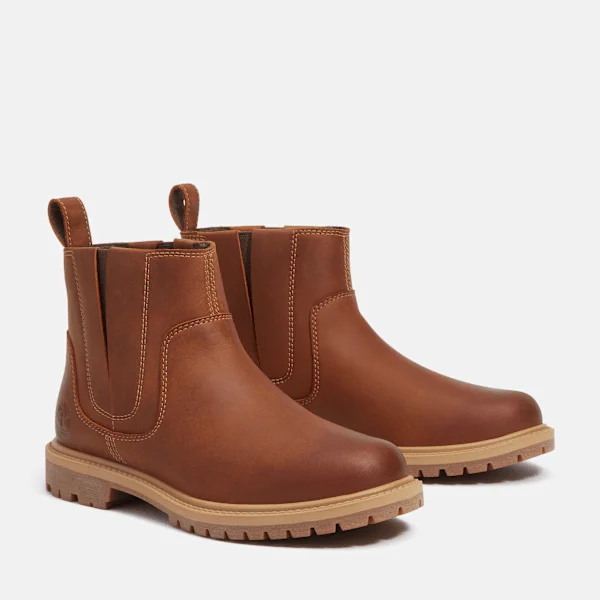 Timberland® Premium Chelsea-laars voor dames Timberland® Premium Chelsea-laars voor dames