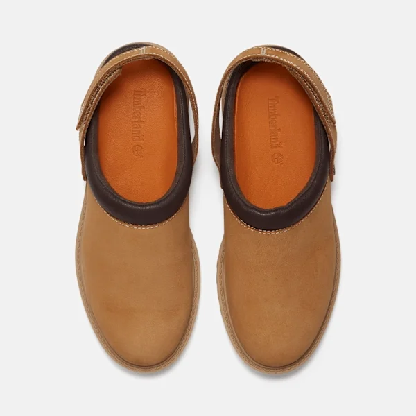Timberland® Premium Convertible Clog voor dames Timberland® Premium Convertible Clog voor dames