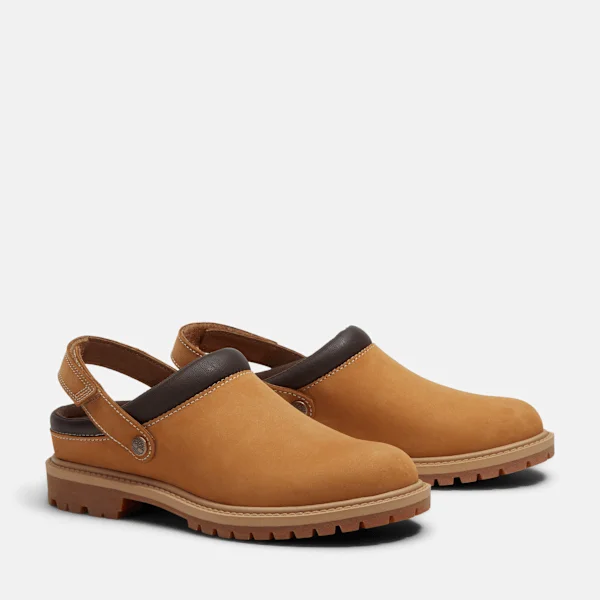 Timberland® Premium Convertible Clog voor dames Timberland® Premium Convertible Clog voor dames