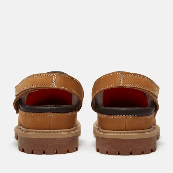 Timberland® Premium Convertible Clog voor dames Timberland® Premium Convertible Clog voor dames