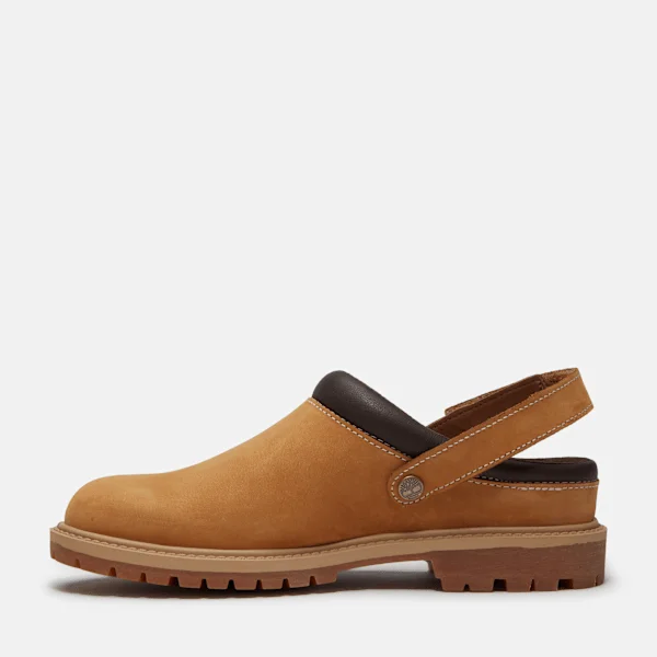 Timberland® Premium Convertible Clog voor dames Timberland® Premium Convertible Clog voor dames